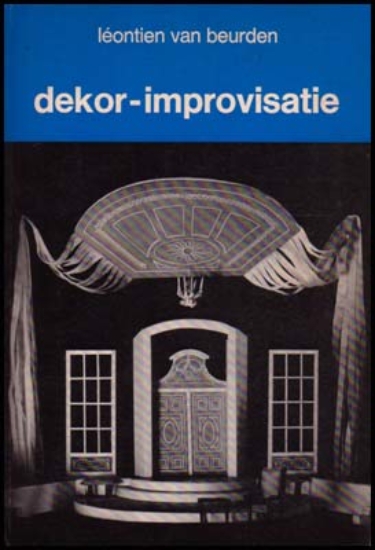 Bild von dekor-improvisatie