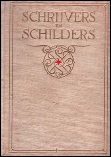 Afbeeldingen van Schrijvers En Schilders