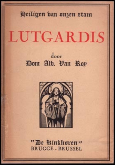 Bild von Lutgardis Van Tongeren