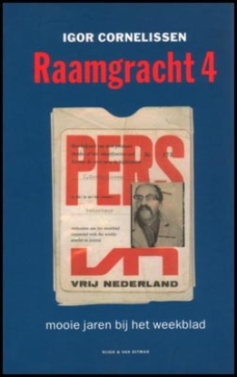 Bild von Raamgracht 4