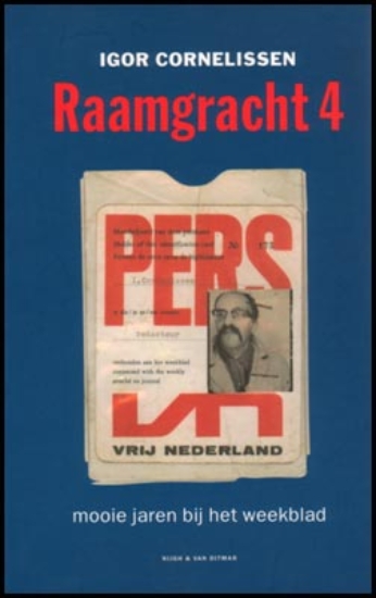 Bild von Raamgracht 4