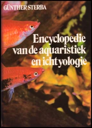 Bild von Encyclopedie van de aquaristiek en ichtyologie