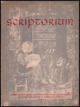 Bild von Scriptorium