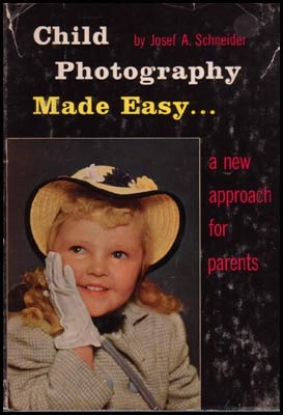 Bild von Child Photography Made Easy...