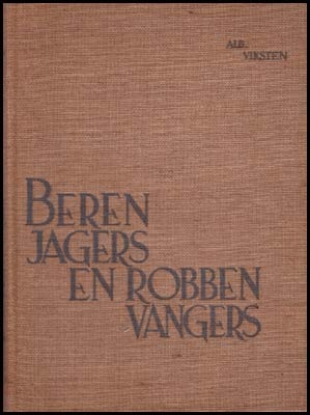 Bild von Berenjagers En Robbenvangers