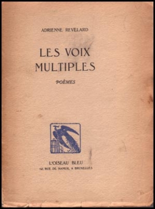Bild von Les Voix Multiples