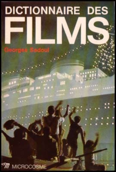 Bild von Dictionnaire Des Films