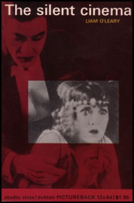 Bild von The silent cinema