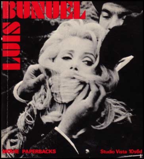Bild von Luis Bunuel
