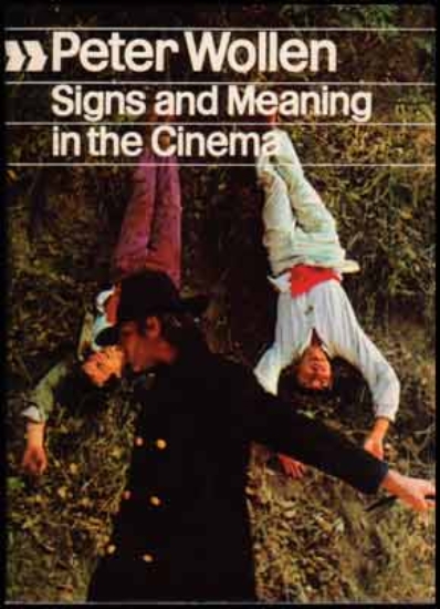 Bild von Signs and Meaning in the Cinema