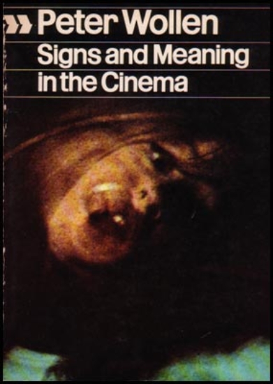 Bild von Signs and Meaning in the Cinema