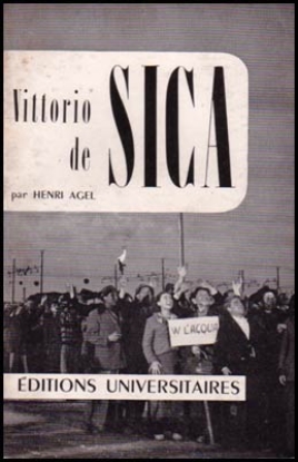 Bild von Vittorio de Sica