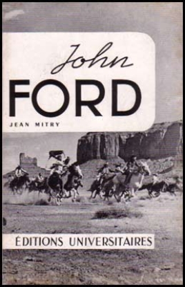 Bild von John Ford Tome I