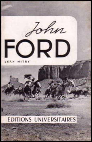 Bild von John Ford Tome I