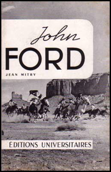 Afbeeldingen van John Ford Tome I