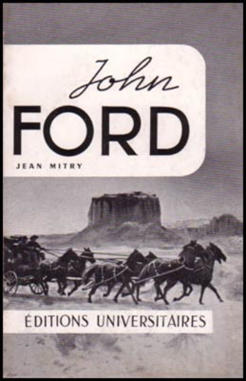 Bild von John Ford Tome II