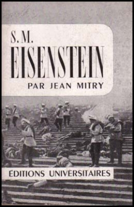 Bild von S.M. Eisenstein
