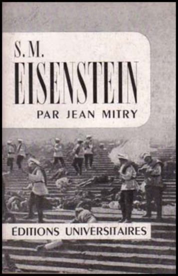 Bild von S.M. Eisenstein