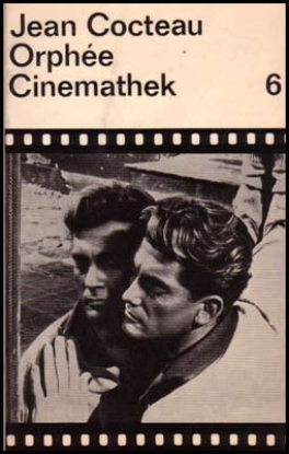 Bild von Orphée