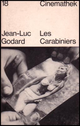 Image de Les Carabiniers