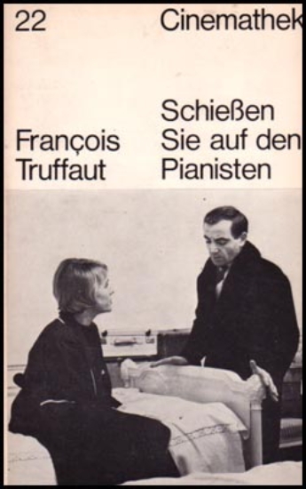 Bild von Schiessen Sie auf den Pianisten