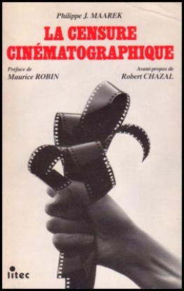 Image de La Censure Cinématographique