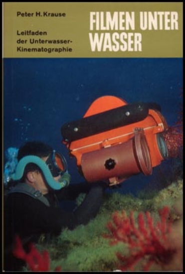 Bild von Filmen Unter Wasser
