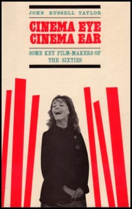 Image de Cinema Eye Cinema Ear