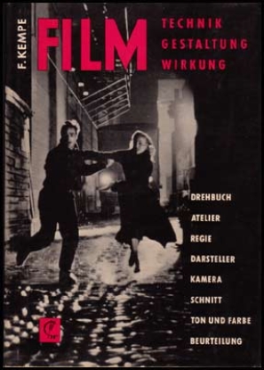 Image de Film Technik Gestaltung Wirkung