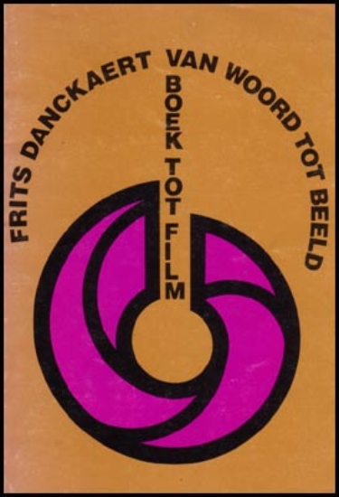 Bild von Van woord tot beeld, van boek tot film