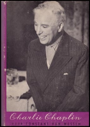 Image de Charlie Chaplin