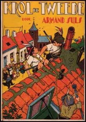 Bild von Krol De Tweede