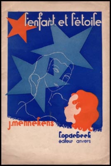 Bild von L'Enfant et L'Etoile