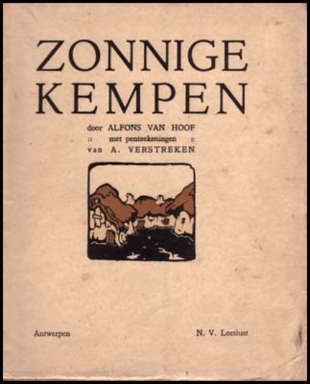 Bild von Zonnige Kempen