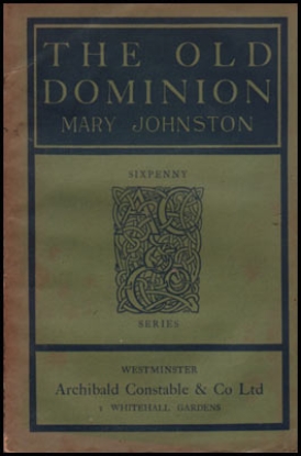 Bild von The Old Dominion