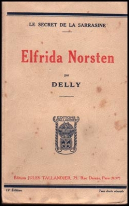 Bild von Elfrida Norsten