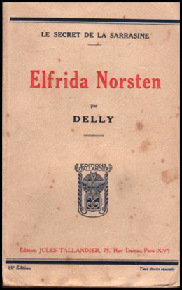 Afbeeldingen van Elfrida Norsten