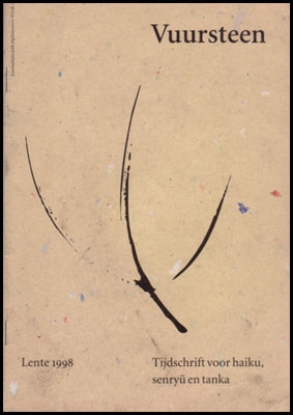 Bild von Vuursteen. Jaargang 18 nummer 1