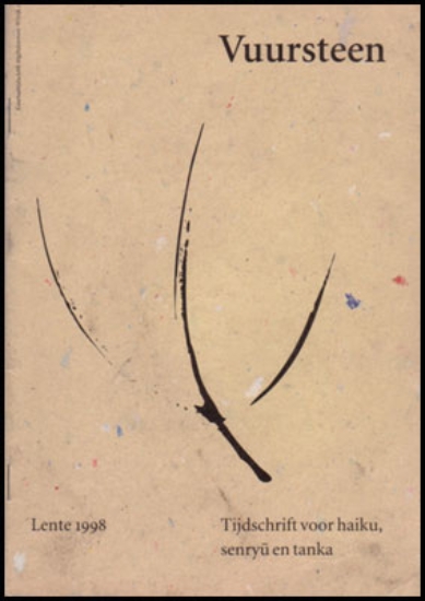 Bild von Vuursteen. Jaargang 18 nummer 1