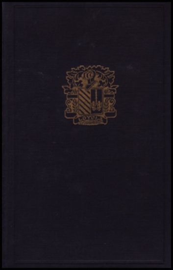 Bild von Ignatius. De Ridder