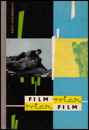 Image de Der Filmtrick und der Trickfilm