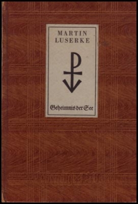 Bild von Geheimnis der See