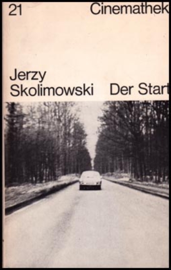 Bild von Der Start
