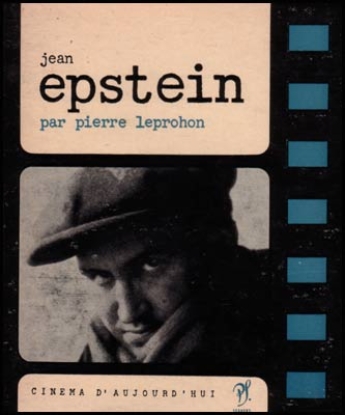 Image de Jean Epstein