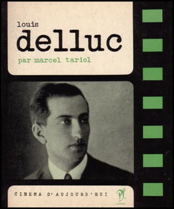 Picture of Louis Delluc