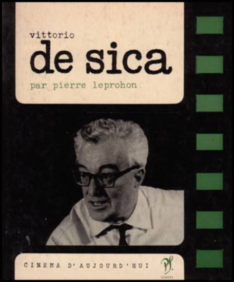 Bild von Vittorio De Sica