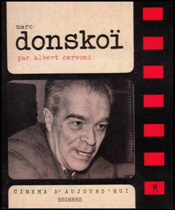 Picture of Marc Donskoï