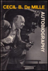 Picture of Autobiography Cecil B. DE MILLE