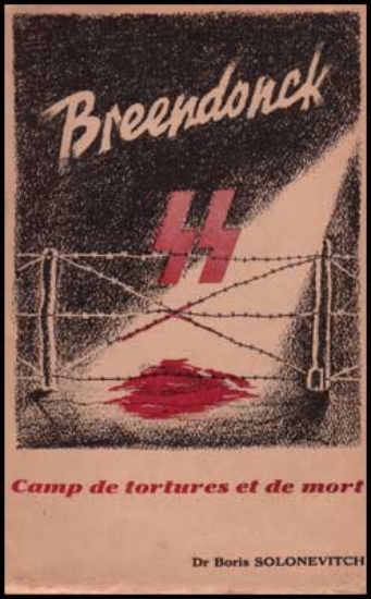 Bild von Breendonck