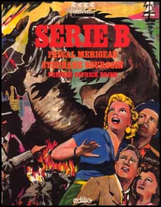Image de Série B